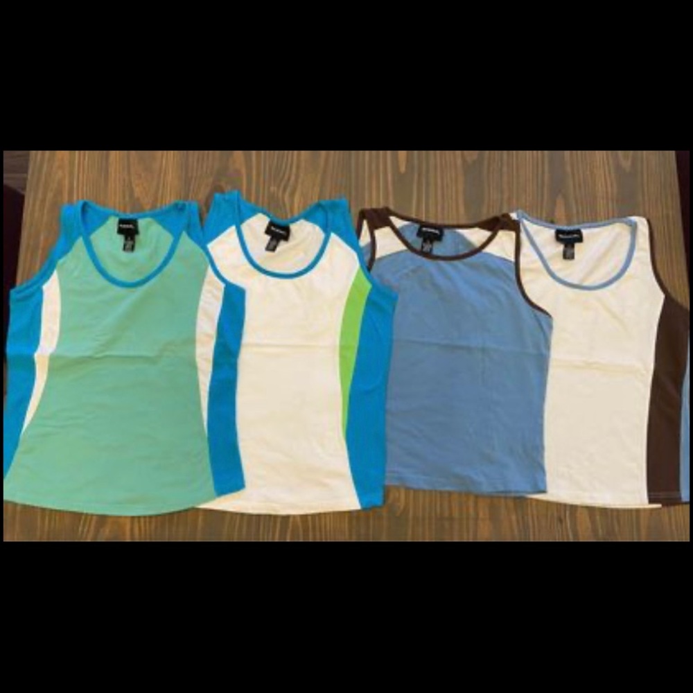 Exercise Clothes/Active Wear - image 2
